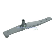 764570188 Spray Arm Lower, Dishwasher, Smeg. Genuine Part